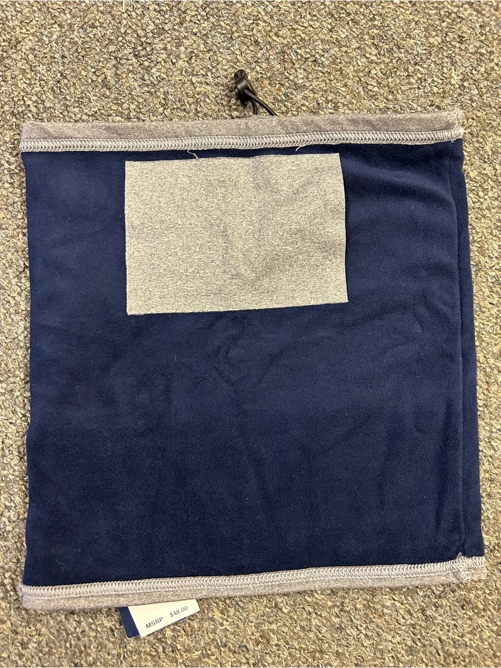 NWT Polo Ralph Lauren Neck gaiter neck face cover